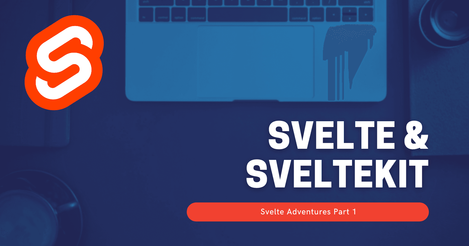 What is Svelte?
